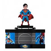 Superman DC HeroClix TabApp Elite Starter Pack